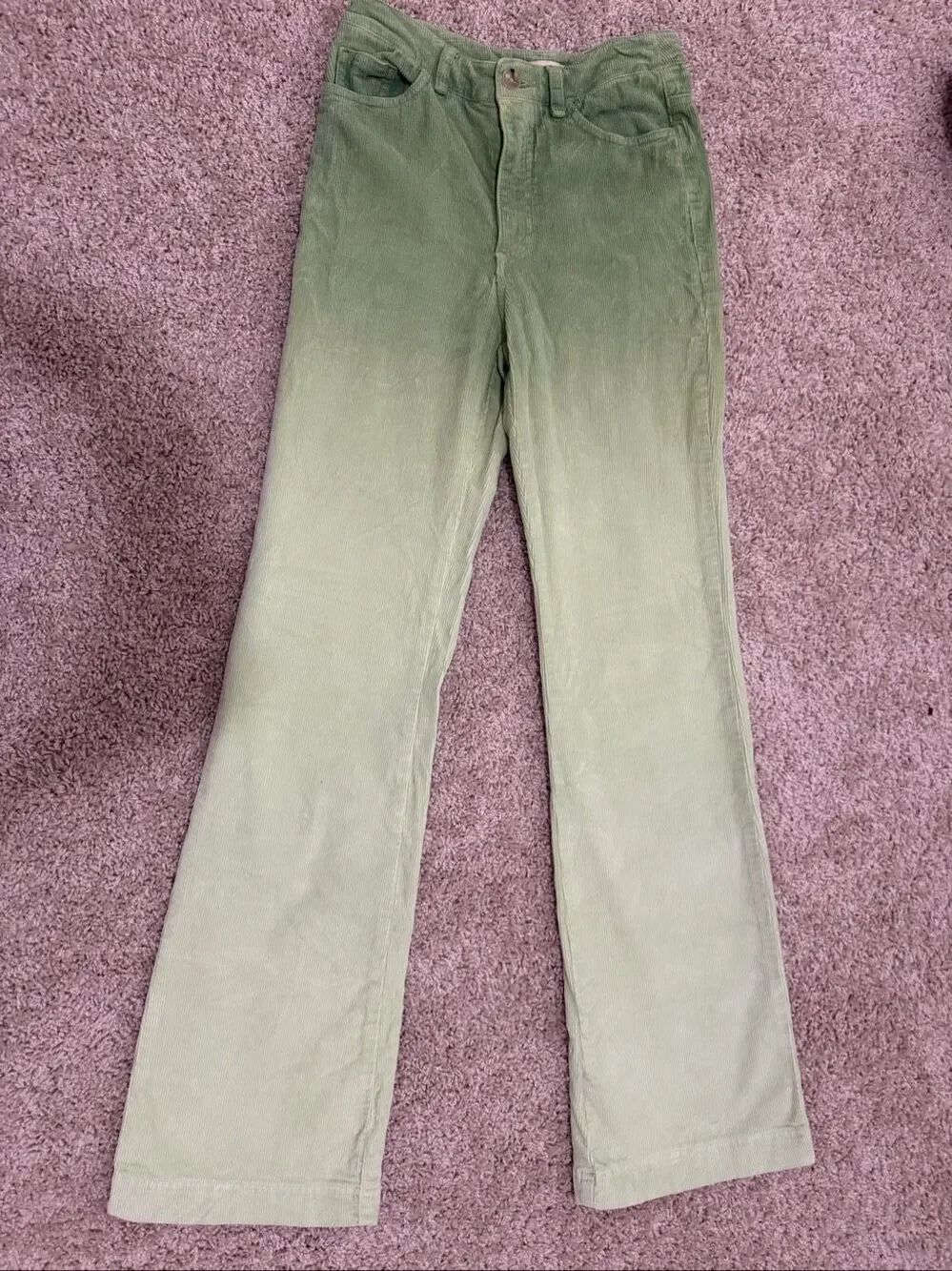 Paloma Wool Pants Size 34/XS